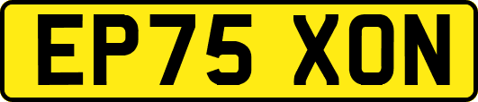 EP75XON