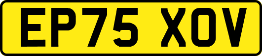 EP75XOV