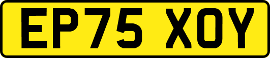 EP75XOY
