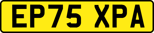 EP75XPA