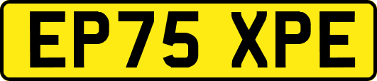 EP75XPE