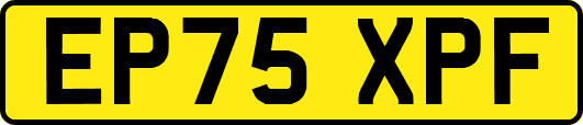 EP75XPF