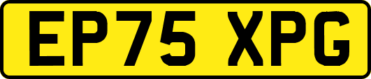 EP75XPG