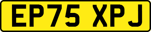 EP75XPJ