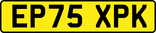 EP75XPK