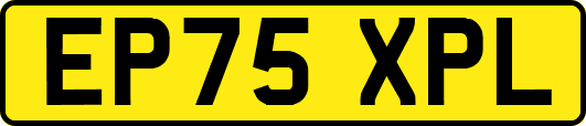 EP75XPL