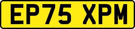 EP75XPM