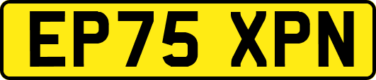 EP75XPN