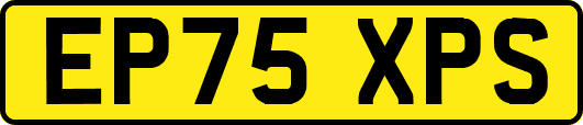 EP75XPS