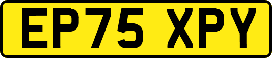 EP75XPY