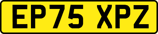 EP75XPZ