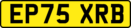 EP75XRB