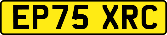 EP75XRC