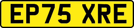 EP75XRE