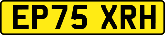 EP75XRH
