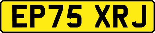 EP75XRJ