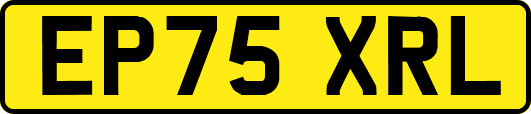 EP75XRL