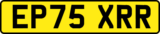 EP75XRR