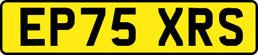 EP75XRS