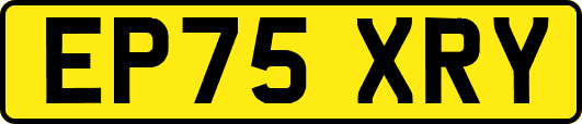 EP75XRY
