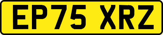 EP75XRZ