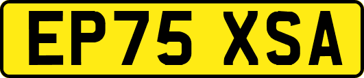 EP75XSA