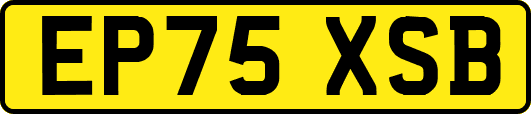EP75XSB