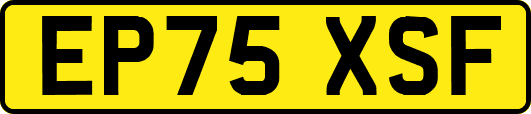 EP75XSF