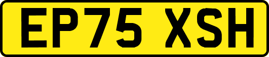 EP75XSH