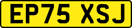 EP75XSJ