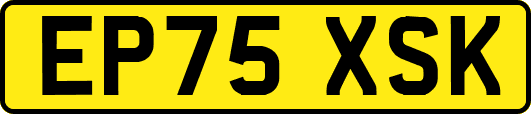 EP75XSK
