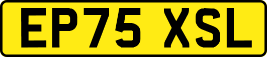 EP75XSL