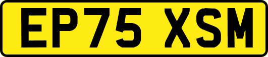 EP75XSM