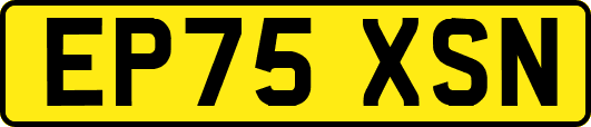 EP75XSN