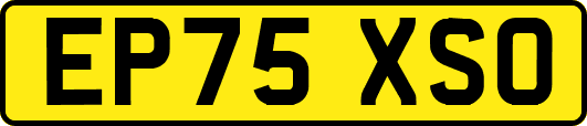 EP75XSO