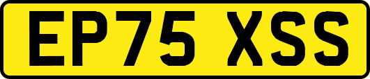 EP75XSS