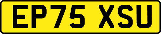 EP75XSU