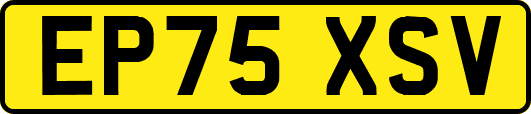 EP75XSV