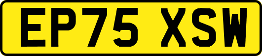 EP75XSW