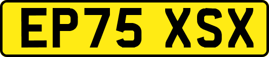 EP75XSX