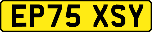 EP75XSY