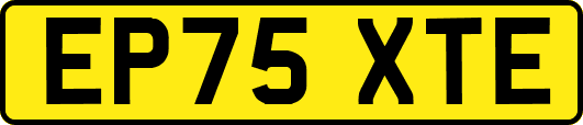 EP75XTE
