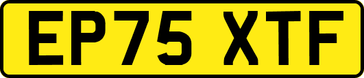 EP75XTF