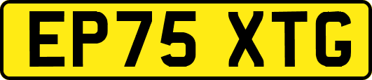 EP75XTG