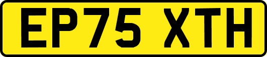 EP75XTH