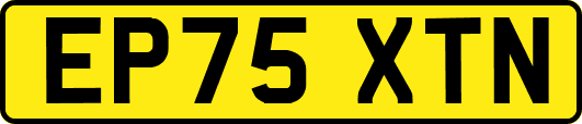 EP75XTN
