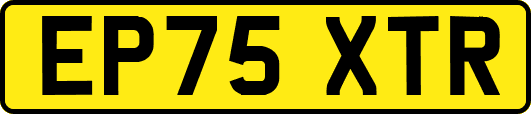 EP75XTR