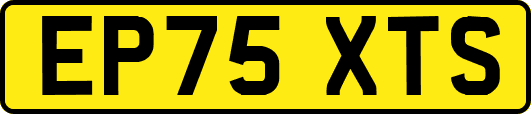 EP75XTS