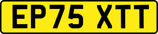 EP75XTT
