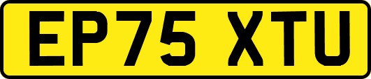 EP75XTU